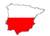 ASCENSORES INYMAN - Polski